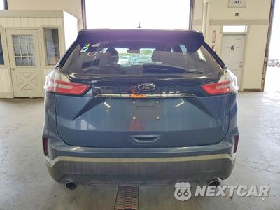 Zdjęcie 6 z 13 samochodu: 2019 FORD EDGE SE VIN:2FMPK4G91KBB83474 - miniatura