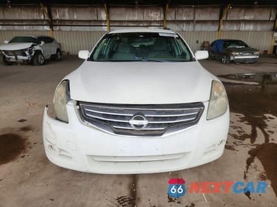 Piąte zdjęcie samochodu w środku: 2010 NISSAN ALTIMA 2.5 VIN:1N4AL2AP7AN447518 - miniatura