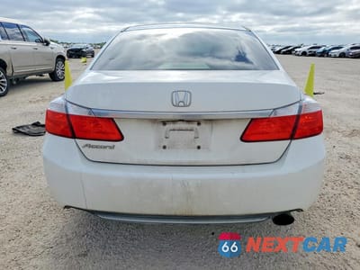 Zdjęcie 6 z 12 samochodu: 2015 HONDA ACCORD LX VIN:1HGCR2F38FA086081 - miniatura