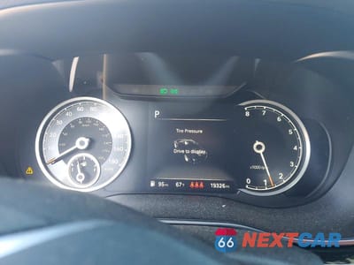 Zdjęcie 9 z 12 samochodu: 2024 GENESIS G70 3.3T SPORT ADVANCED VIN:KMTG54SE0RU137950 - miniatura