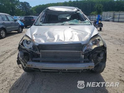 Piąte zdjęcie samochodu w środku: 2007 HONDA CR-V EXL VIN:JHLRE487X7C114620 - miniatura