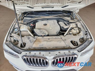Zdjęcie 12 z 13 samochodu: 2019 BMW X3 SDRIVE30I VIN:5UXTR7C52KLF23655 - miniatura