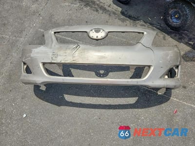 Zdjęcie 12 z 13 samochodu: 2010 TOYOTA COROLLA LE VIN:2T1BU4EE9AC383016 - miniatura