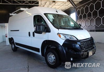 2023 RAM PROMASTER 3500 3500 HIGH 3C6MRVHG4PE556908 - główne zdjęcie licytacji z USA - miniatura