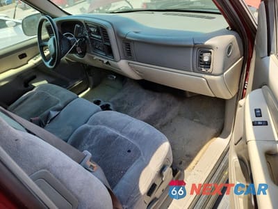 Zdjęcie 8 z 13 samochodu: 2002 CHEVROLET TAHOE K1500 VIN:1GNEK13Z52J333525 - miniatura