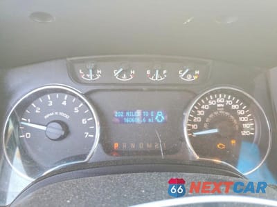 Zdjęcie 9 z 12 samochodu: 2012 FORD F150 SUPERCREW VIN:1FTFW1ET4CFA48555 - miniatura