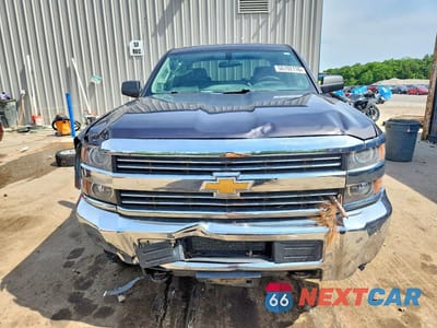 Piąte zdjęcie samochodu w środku: 2015 CHEVROLET SILVERADO K2500 HEAVY DUTY VIN:1GC1KUE87FF129640 - miniatura