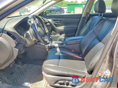 Zdjęcie 7 z 12 samochodu: 2018 NISSAN ALTIMA 2.5 SR VIN:1N4AL3APXJC206540 - miniatura