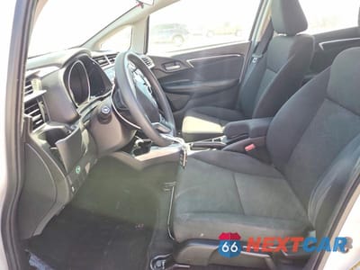 Zdjęcie 7 z 12 samochodu: 2015 HONDA FIT EX VIN:3HGGK5H88FM717723 - miniatura