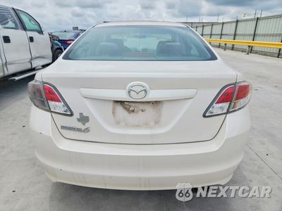 Zdjęcie 6 z 12 samochodu: 2012 MAZDA 6 I VIN:1YVHZ8DH6C5M38837 - miniatura