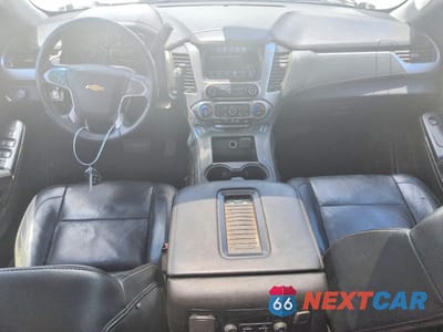 Zdjęcie 8 z 13 samochodu: 2016 CHEVROLET SUBURBAN C1500 LT VIN:1GNSCHKC1GR454227 - miniatura