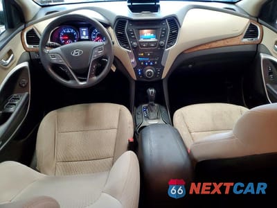 Zdjęcie 8 z 13 samochodu: 2016 HYUNDAI SANTA FE SPORT 2.4L VIN:5XYZUDLBXGG309690 - miniatura