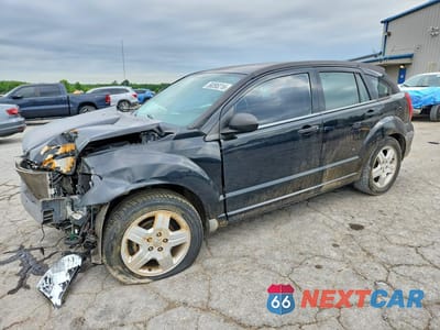 2008 DODGE CALIBER SXT 1B3HB48B28D784813 - główne zdjęcie licytacji z USA - miniatura