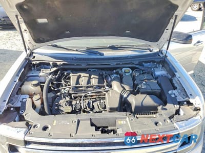 Zdjęcie 12 z 13 samochodu: 2017 FORD FLEX LIMITED VIN:2FMGK5C88HBA03595 - miniatura