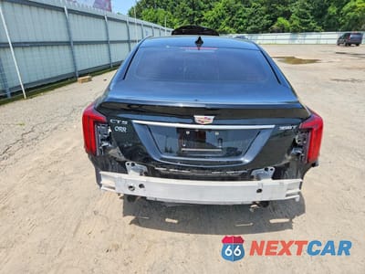 Zdjęcie 6 z 13 samochodu: 2020 CADILLAC CT5 LUXURY VIN:1G6DW5RK1L0133021 - miniatura