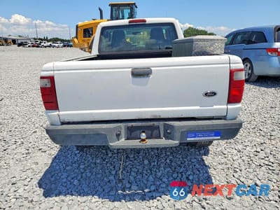 Zdjęcie 6 z 12 samochodu: 2004 FORD RANGER VIN:1FTYR14U34PB27527 - miniatura
