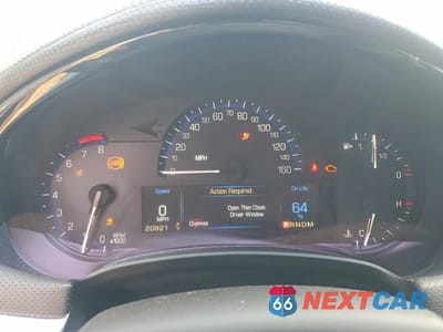 Zdjęcie 9 z 12 samochodu: 2015 CADILLAC XTS VIN:2G61L5S35F9127358 - miniatura