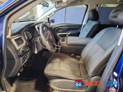 Zdjęcie 7 z 12 samochodu: 2017 NISSAN TITAN S VIN:1N6AA1EJ5HN537256 - miniatura