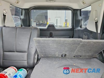Zdjęcie 10 z 13 samochodu: 2005 MERCEDES-BENZ ML 350 VIN:4JGAB57E35A531686 - miniatura