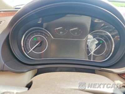 Zdjęcie 9 z 12 samochodu: 2016 BUICK REGAL PREMIUM VIN:2G4GT5GX6G9208448 - miniatura