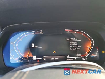 Zdjęcie 9 z 12 samochodu: 2019 BMW X5 XDRIVE40I VIN:5UXCR6C5XKLK85609 - miniatura