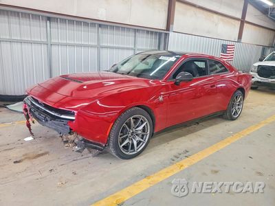 2026 DODGE CHARGER SCAT PACK 2C3CDAMP6TR245950 - główne zdjęcie licytacji z USA - miniatura