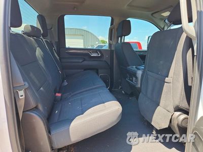 Zdjęcie 10 z 12 samochodu: 2024 CHEVROLET SILVERADO K2500 HEAVY DUTY LT VIN:2GC4YNEY7R1159797 - miniatura