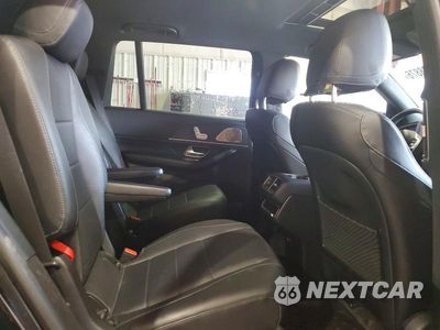Zdjęcie 11 z 14 samochodu: 2021 MERCEDES-BENZ GLS 450 4MATIC VIN:4JGFF5KE3MA440272 - miniatura