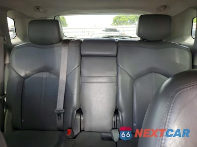 Zdjęcie 10 z 13 samochodu: 2012 CADILLAC SRX LUXURY COLLECTION VIN:3GYFNDE38CS658517 - miniatura
