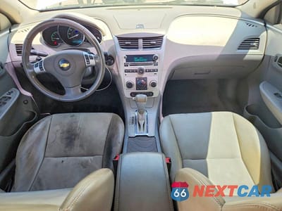 Zdjęcie 8 z 12 samochodu: 2010 CHEVROLET MALIBU 2LT VIN:1G1ZD5EBXAF297546 - miniatura