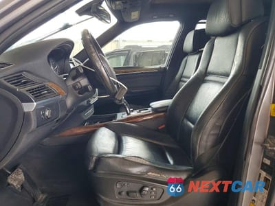 Zdjęcie 7 z 13 samochodu: 2012 BMW X5 XDRIVE35I VIN:5UXZV4C51CL745591 - miniatura