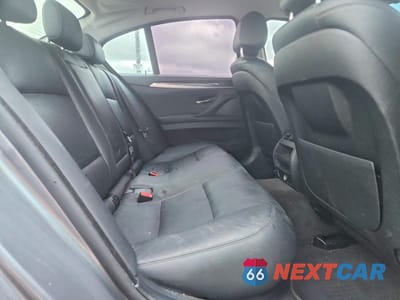 Zdjęcie 10 z 12 samochodu: 2014 BMW 528 I VIN:WBA5A5C5XED502843 - miniatura