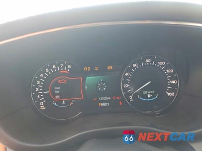 Zdjęcie 9 z 13 samochodu: 2015 LINCOLN MKC SELECT VIN:5LMTJ2AH7FUJ40907 - miniatura