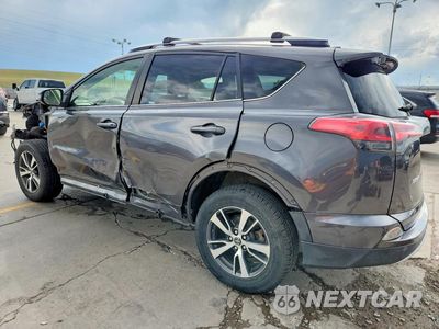 Drugie zdjęcie samochodu z przodu: 2016 TOYOTA RAV4 XLE VIN:JTMRFREV4GJ097352 - miniatura