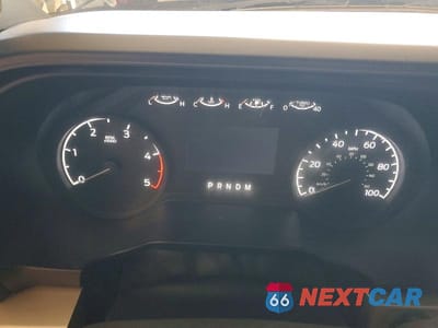 Zdjęcie 9 z 12 samochodu: 2023 FORD F350 SUPER DUTY VIN:1FT8W3BT7PEC11395 - miniatura