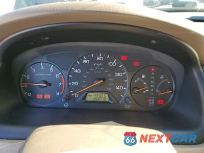 Zdjęcie 9 z 13 samochodu: 2001 HONDA ACCORD VALUE VIN:1HGCF86681A032214 - miniatura