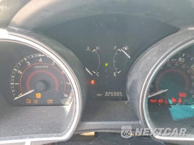 Zdjęcie 9 z 13 samochodu: 2008 TOYOTA HIGHLANDER BASE VIN:JTEDS41A682005614 - miniatura