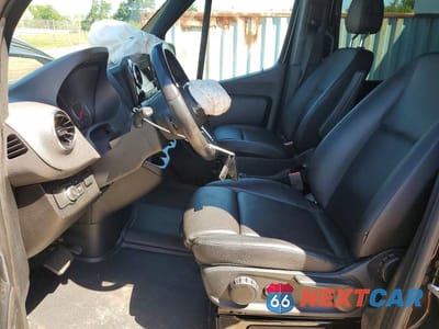 Zdjęcie 7 z 14 samochodu: 2024 MERCEDES-BENZ SPRINTER 2500 VIN:W1W4NCVY3RT178682 - miniatura