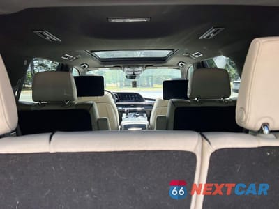 Zdjęcie 9 z 10 samochodu: 2021 CADILLAC ESCALADE SPORT VIN:1GYS3FKL5MR322512 - miniatura