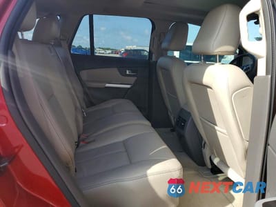 Zdjęcie 11 z 13 samochodu: 2011 FORD EDGE LIMITED VIN:2FMDK3KC7BBB23652 - miniatura