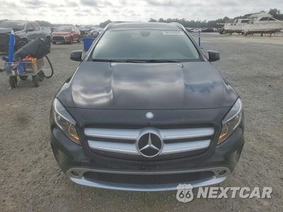 Piąte zdjęcie samochodu w środku: 2015 MERCEDES-BENZ GLA 250 VIN:WDCTG4EB9FJ181414 - miniatura