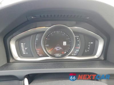Zdjęcie 9 z 13 samochodu: 2016 VOLVO S60 CROSS COUNTRY T5 VIN:YV4612UM2G2001193 - miniatura
