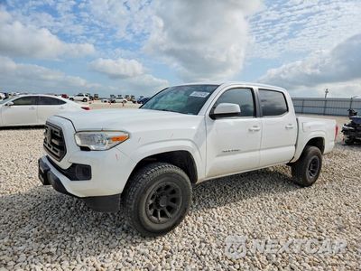 2018 TOYOTA TACOMA SR V6 3TMCZ5AN9JM149838 - główne zdjęcie licytacji z USA - miniatura
