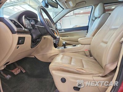 Zdjęcie 7 z 12 samochodu: 2015 JEEP GRAND CHEROKEE LIMITED VIN:1C4RJFBG3FC785039 - miniatura