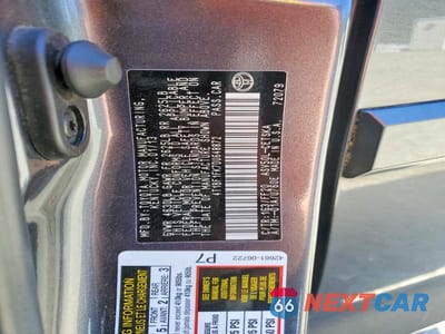 Zdjęcie 13 z 13 samochodu: 2013 TOYOTA CAMRY SE VIN:4T1BF1FK7DU648872 - miniatura