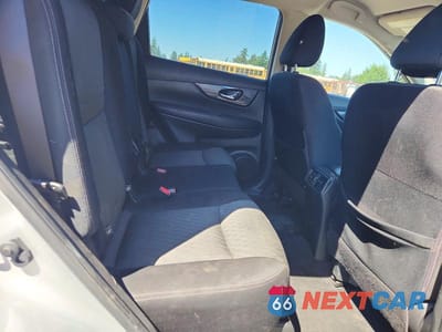 Zdjęcie 11 z 13 samochodu: 2020 NISSAN ROGUE SV VIN:JN8AT2MV9LW139076 - miniatura