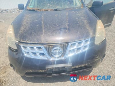 Zdjęcie 12 z 13 samochodu: 2012 NISSAN ROGUE S VIN:JN8AS5MV0CW401748 - miniatura