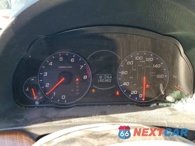 Zdjęcie 9 z 12 samochodu: 2007 ACURA TSX VIN:JH4CL969X7C006894 - miniatura