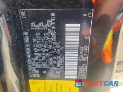 Zdjęcie 13 z 13 samochodu: 2005 LEXUS RX 330 VIN:2T2HA31U15C056279 - miniatura