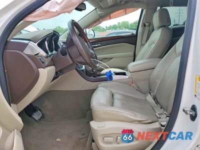 Zdjęcie 7 z 12 samochodu: 2011 CADILLAC SRX LUXURY COLLECTION VIN:3GYFNDEY5BS535025 - miniatura